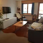 Appartement Casa Valtiarm