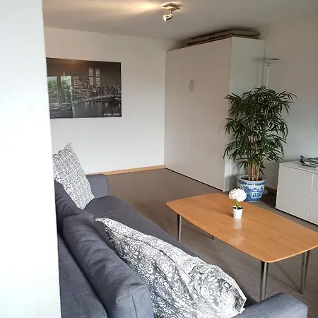 Casa Valtiarm Apartment