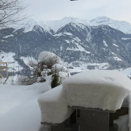 Casa Valtiarm Appartement *