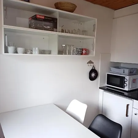 Casa Valtiarm Apartment *