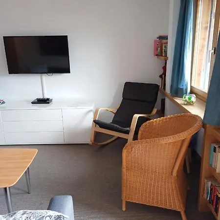 Casa Valtiarm Apartment