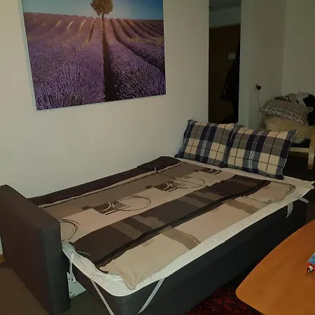 Casa Valtiarm * Vattiz