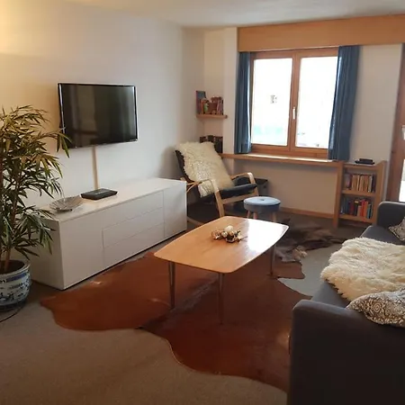 Casa Valtiarm Vattiz