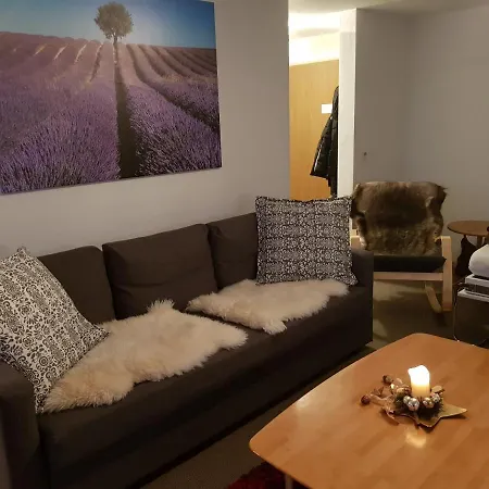 Apartment Casa Valtiarm Vattiz