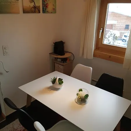 Casa Valtiarm Apartment Vattiz