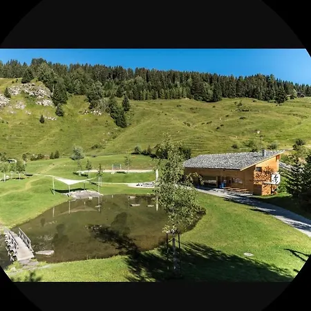Casa Valtiarm Vattiz