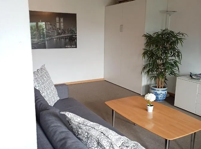 Casa Valtiarm Apartamento