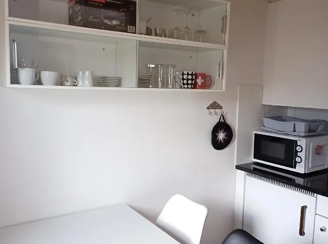 Casa Valtiarm Appartement *