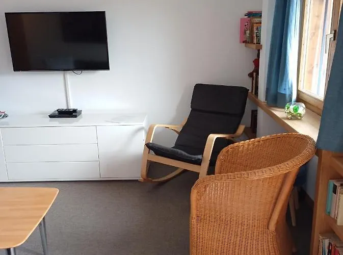 Casa Valtiarm Apartamento