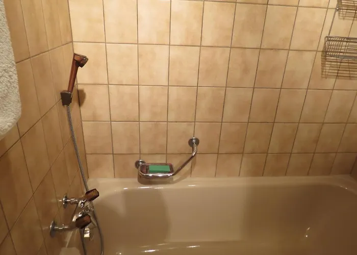 Apartamento Casa Valtiarm