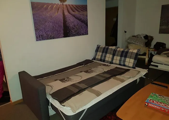 Casa Valtiarm * Vattiz