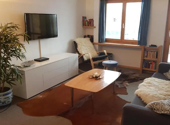 Casa Valtiarm Vattiz