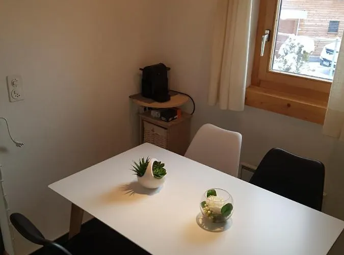 Casa Valtiarm Apartamento Vattiz