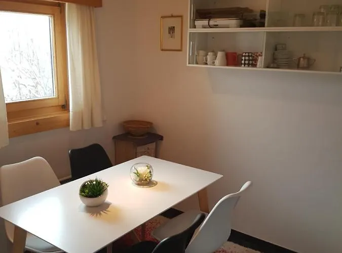 Apartamento Casa Valtiarm *