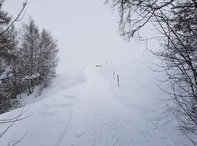 Casa Valtiarm * Vattiz