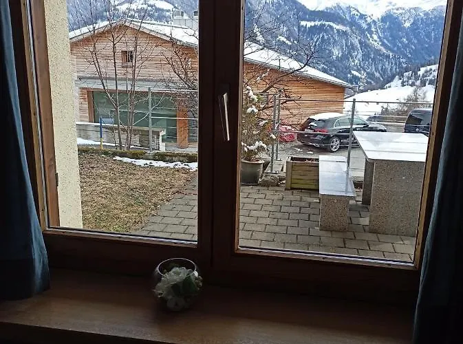 Casa Valtiarm * Vattiz