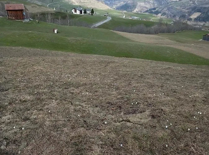 Casa Valtiarm Appartement *