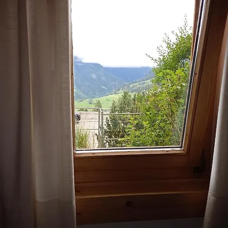 Casa Valtiarm Apartmán *