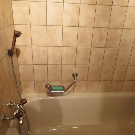 Apartmán Casa Valtiarm