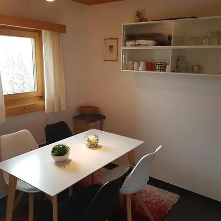Apartmán Casa Valtiarm *
